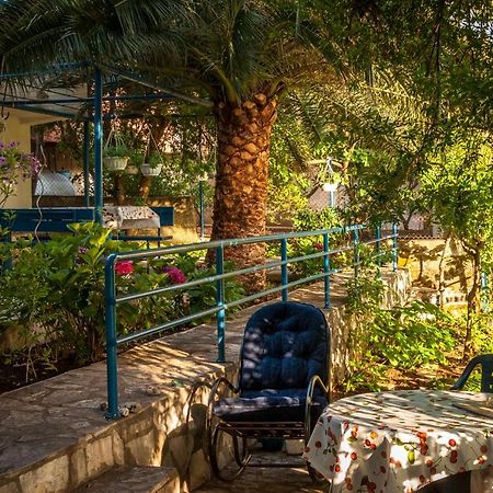 Apartments Villa Petranovic بودفا المظهر الخارجي الصورة