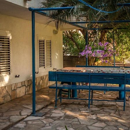 Apartments Villa Petranovic بودفا المظهر الخارجي الصورة