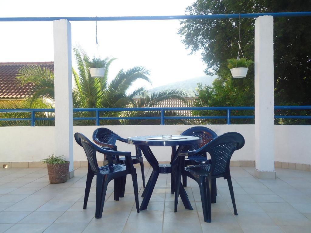 Apartments Villa Petranovic بودفا الغرفة الصورة
