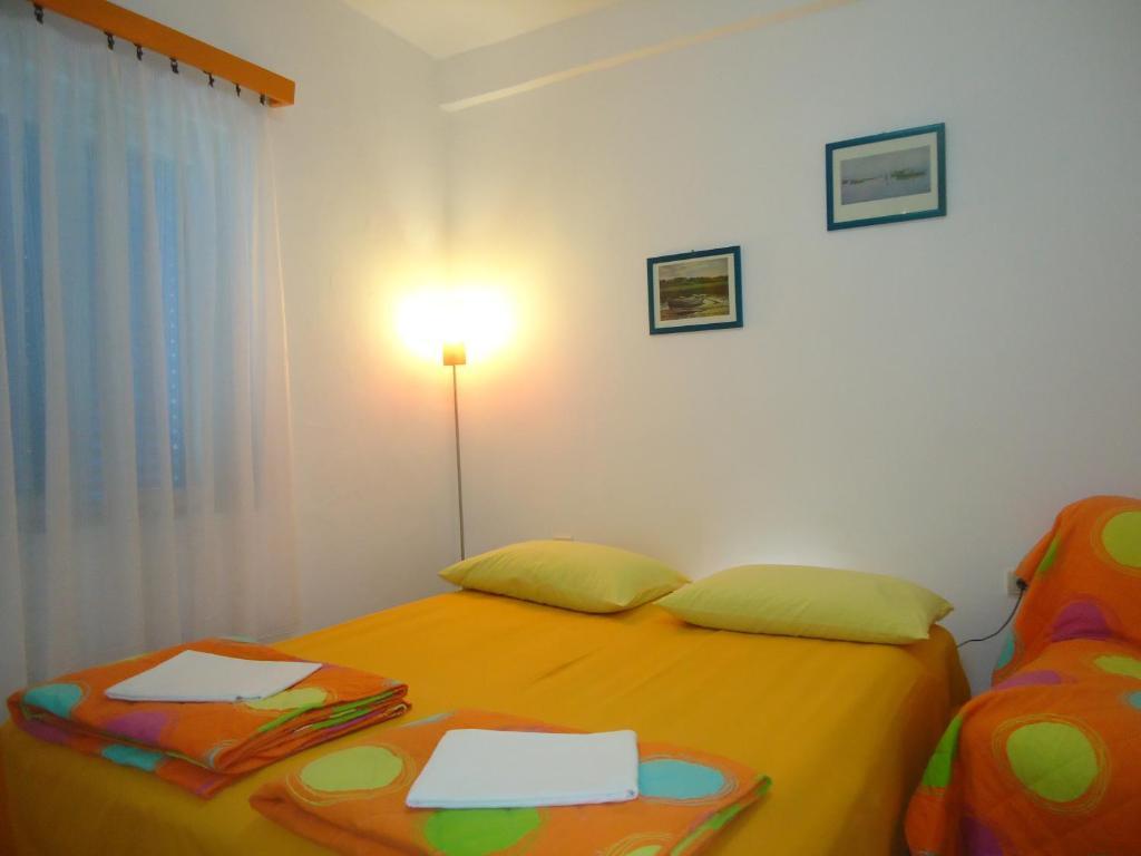 Apartments Villa Petranovic بودفا المظهر الخارجي الصورة