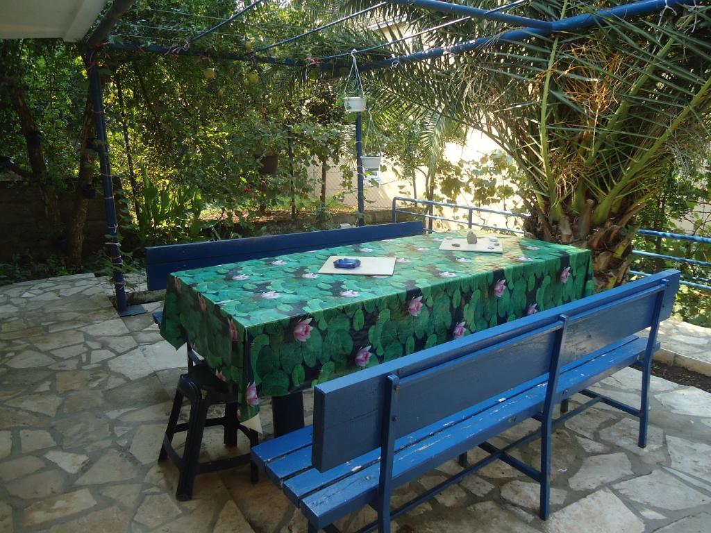 Apartments Villa Petranovic بودفا الغرفة الصورة