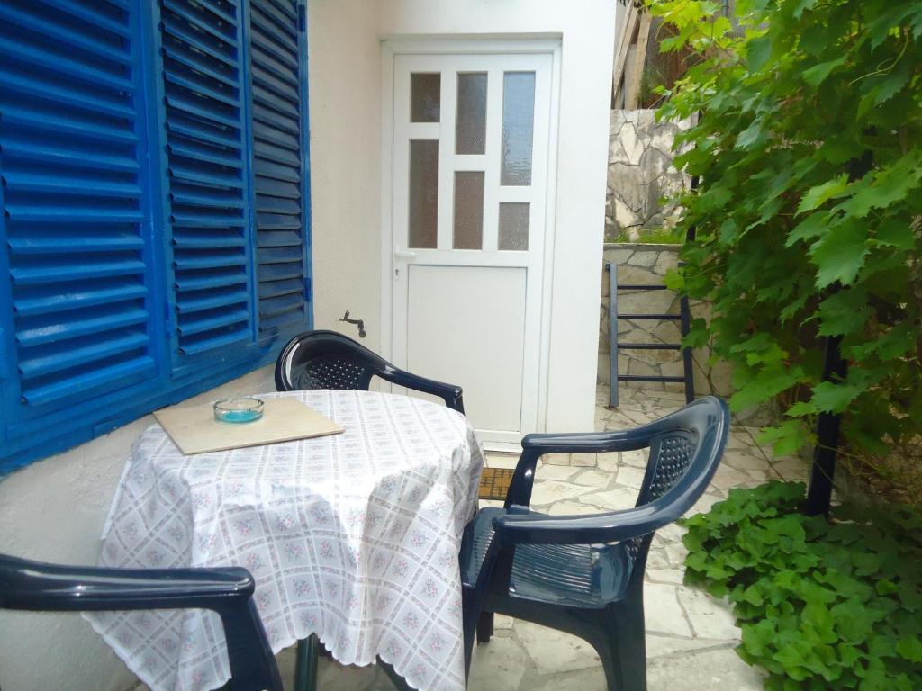 Apartments Villa Petranovic بودفا الغرفة الصورة