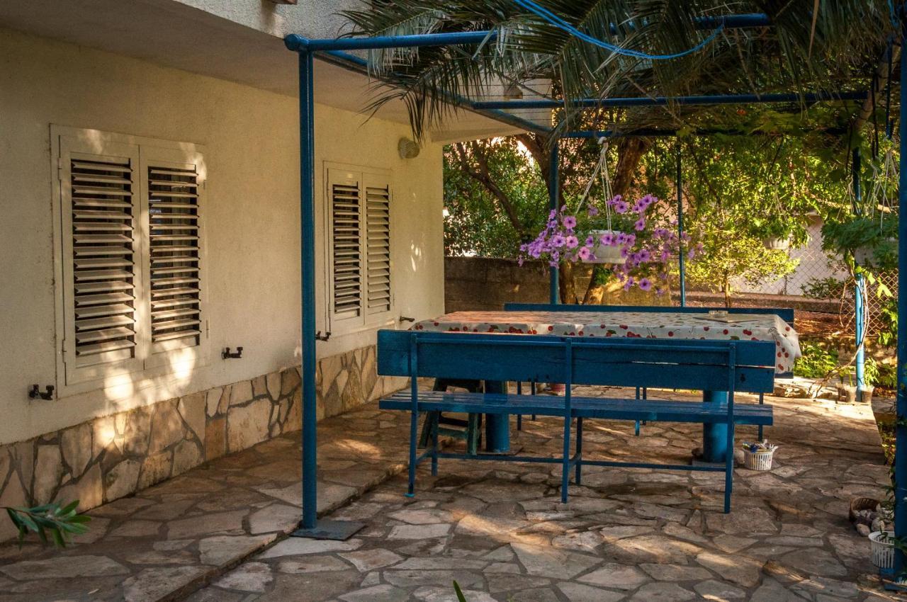 Apartments Villa Petranovic بودفا المظهر الخارجي الصورة